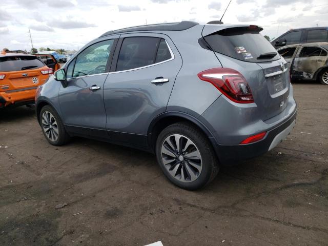 KL4CJCSM0KB889119 Buick Encore Essence
