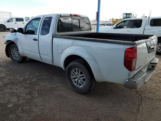 1N6AD0CU8GN903398 Nissan Frontier Sv