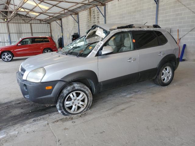 2006 Hyundai Tucson GLS