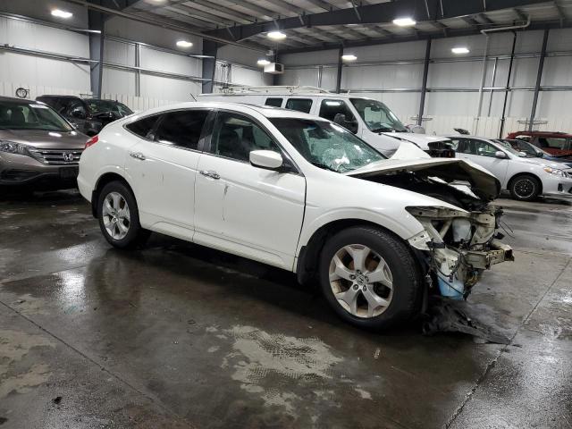 5J6TF2H58BL005255 | 2011 Honda accord crosstour exl