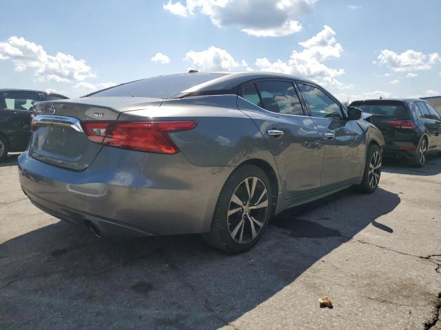 1N4AA6AP1JC369245 Nissan Maxima 3.5s