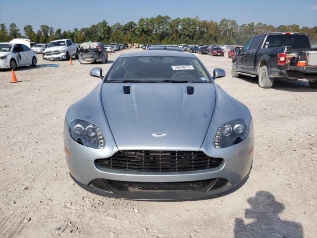 VIN SCFEKBAL2FGC19003 2015 Aston Martin V8, Vantage no.5