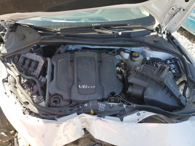 1G4ZP5SS7HU137967 Buick Lacrosse Essence