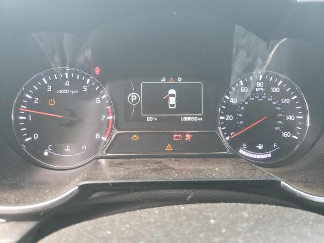 5XXGR4A70EG298627 KIA OPTIMA SX