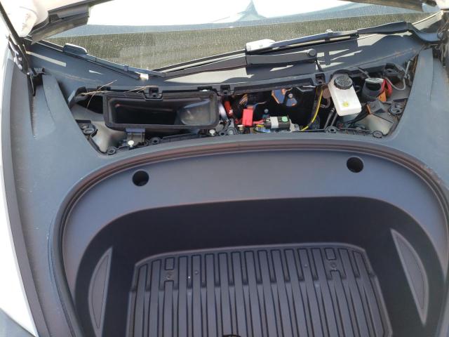 5YJ3E1EB2NF345747 Tesla MODEL 3