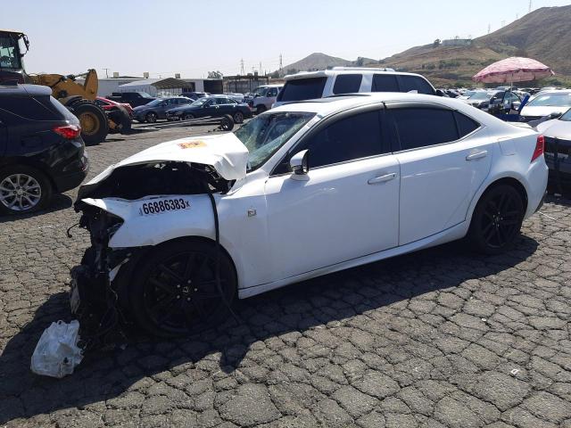 2018 LEXUS IS300 - JTHBA1D25J5068689