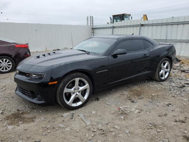 2015 Chevrolet Camaro 2SS