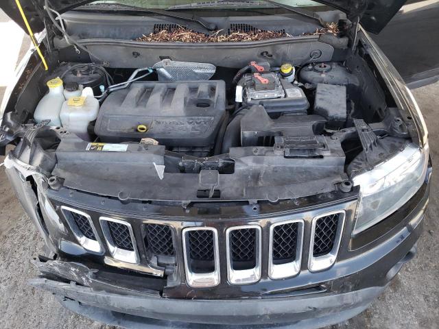 1C4NJDBB1GD518338 Jeep Compass Sport
