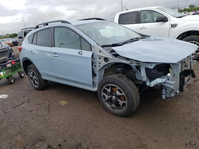 JF2GTABC7JH334162 Subaru Crosstrek Premium