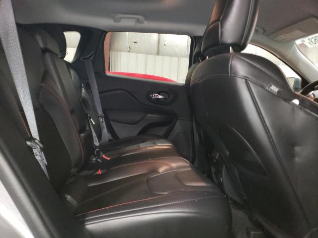 2020 JEEP CHEROKEE T - 1C4PJMBX5LD571669
