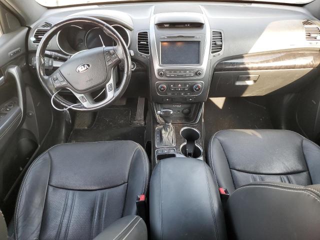 5XYKWDA70EG466703 KIA SORENTO SX