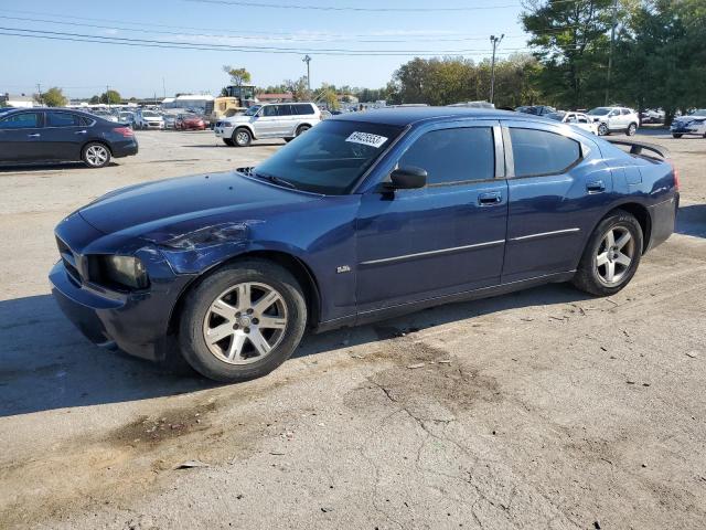 2006 Dodge Charger SE