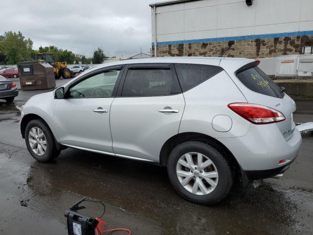 JN8AZ1MWXEW518222 Nissan MURANO S