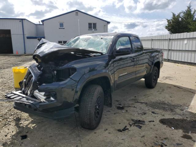 2019 Toyota Tacoma 