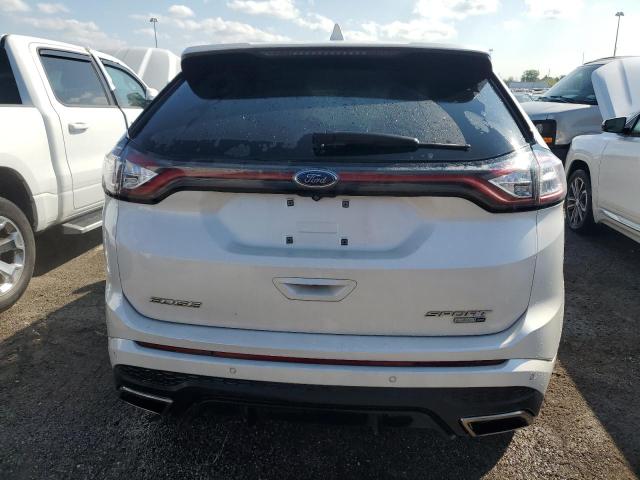 2FMPK4APXHBC42893 | 2017 Ford edge sport