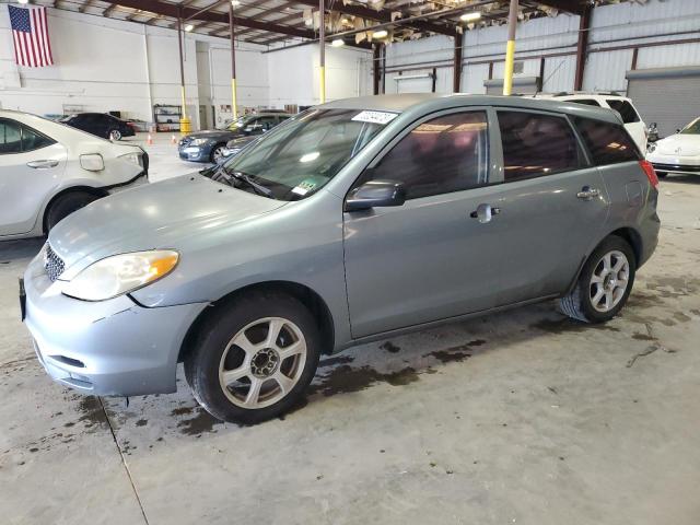 2003 Toyota Matrix XR