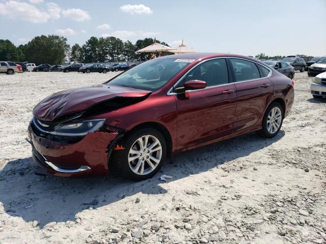 Vin: 1c3cccab2fn579840, lot: 67222263, chrysler 200 limited 2015 img_1