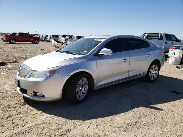 2010 Buick LaCrosse CXL