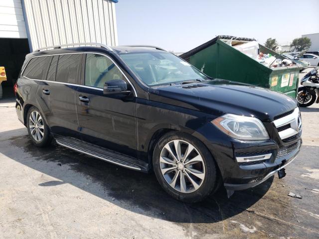 VIN 4JGDF7CE5DA209701 2013 Mercedes-Benz GL-Class, ... no.4