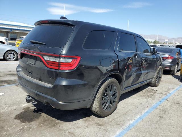 1C4SDHCT7FC916831 | 2015 DODGE DURANGO R/