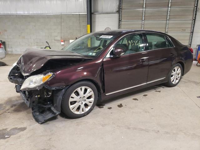 2012 Toyota Avalon Base