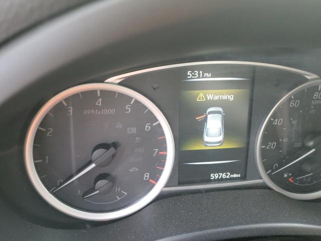 3N1AB7AP7JY280691 Nissan SENTRA S