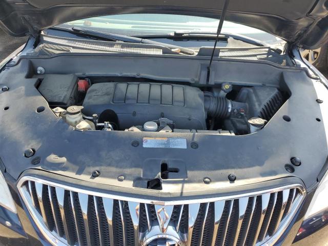 5GAKRAKD6FJ103299 Buick Enclave