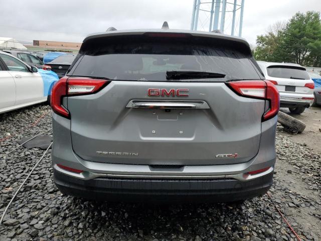 2023 GMC TERRAIN AT 3GKALYEG4PL251895