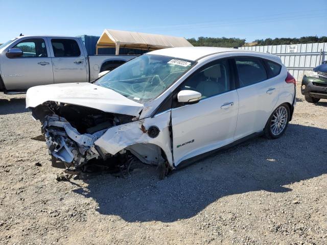 2016 FORD FOCUS BEV - 1FADP3R46GL306266