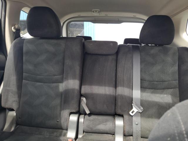 2015 NISSAN ROGUE S - 5N1AT2MM7FC855494