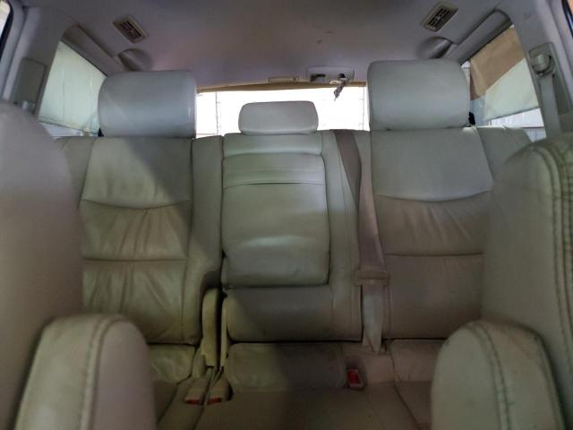 2006 Lexus Gx 470 VIN: JTJBT20X760107397 Lot: 67361153