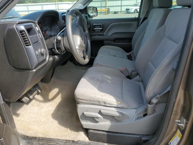 1GTR1TEH4EZ350058 GMC Sierra C1500