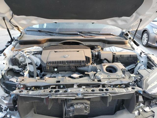 2022 ACURA MDX A-SPEC - 5J8YE1H06NL052447