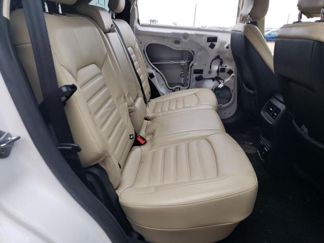 2FMPK3J85HBB42798 Ford EDGE SEL