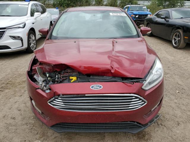 1FADP3N20GL285838 | 2016 FORD FOCUS TITA