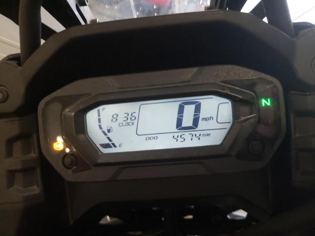 2022 KAWASAKI KL650 H - ML5KLEH1XNDA13071