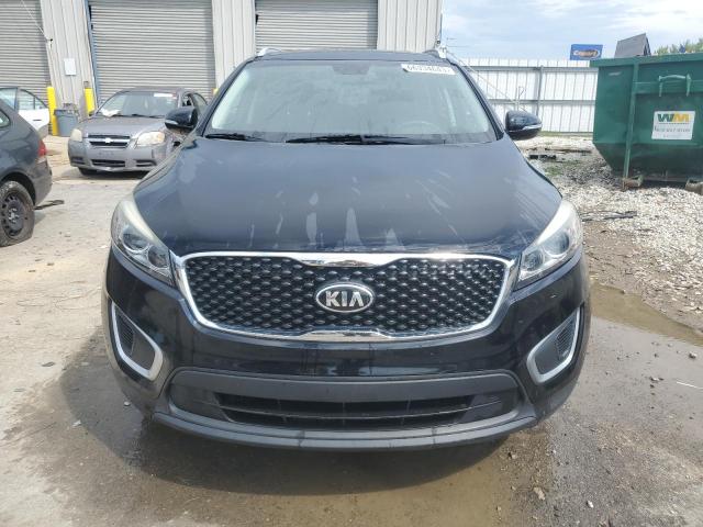 5XYPG4A36GG140763 2016 Kia Sorento Lx