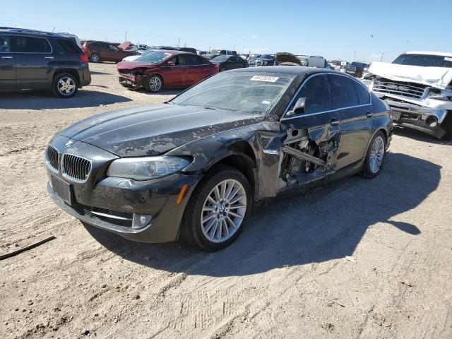 2013 BMW 5 Series 535xi