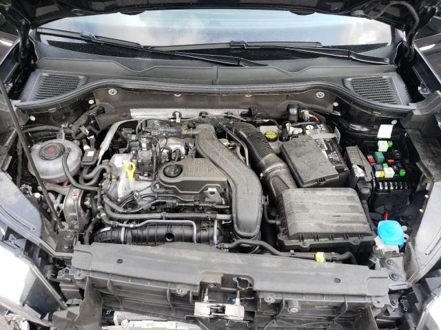 3VVWX7B28NM098620 Volkswagen Taos SE  11