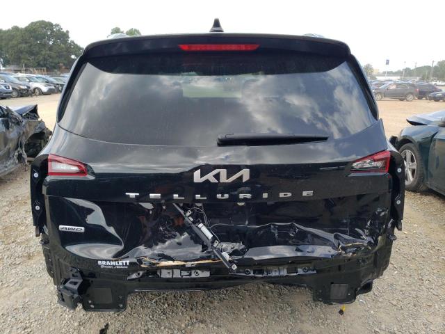 5XYP5DHC6NG247613 KIA Telluride Sx