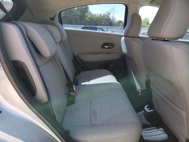 2017 HONDA HR-V LX - 3CZRU5H39HM705342