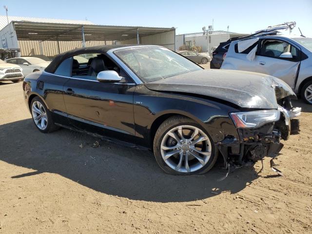 2015 AUDI S5 PREMIUM - WAUCGAFH2FN011943