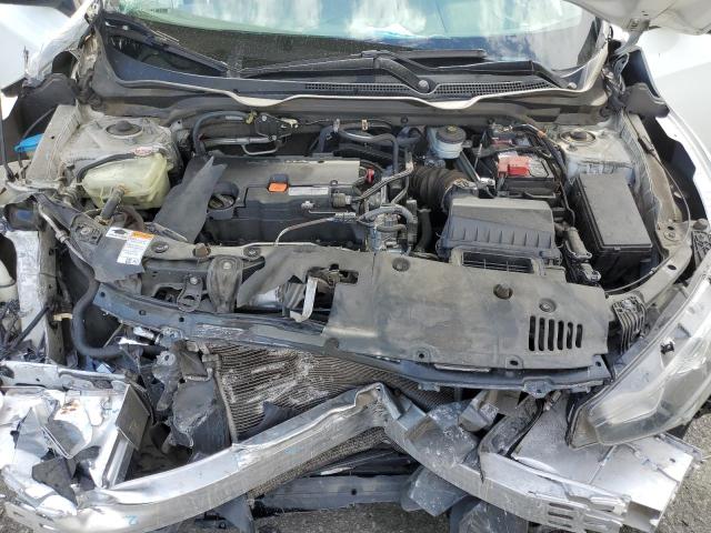 19XFC2F53GE226261 Honda Civic Lx