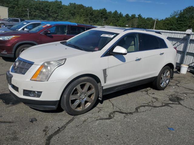 2011 Cadillac SRX Performance Collection