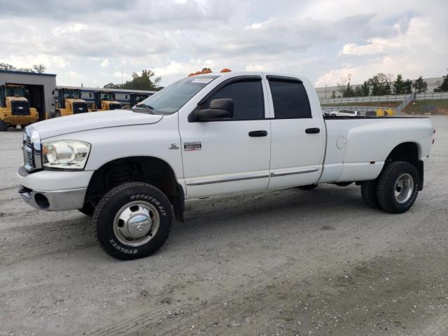 2008 Dodge Ram 3500 ST