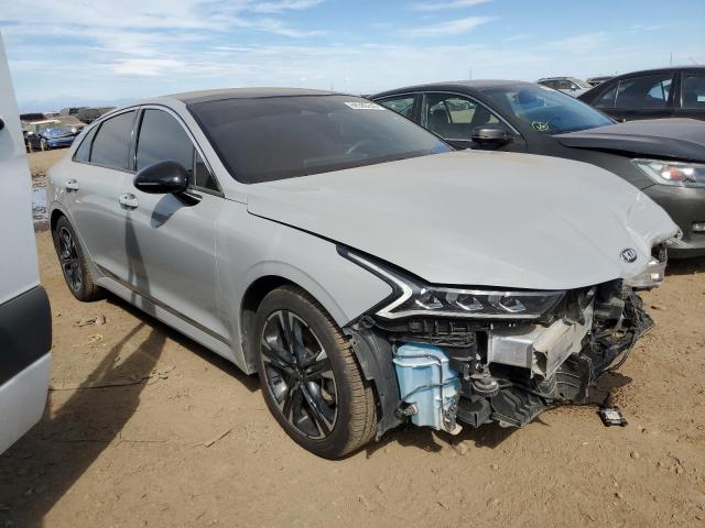 5XXG64J20MG053158 KIA K5 GT LINE