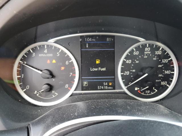 3N1AB7AP4KY286143 Nissan SENTRA S