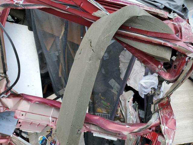 2021 DODGE PROMASTER 3C6MRVJG8ME504784