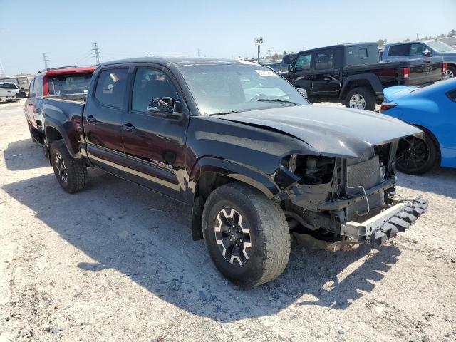 VIN 5TFDZ5BN6HX014582 2017 TOYOTA TACOMA no.4