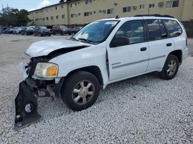 2006 GMC Envoy 